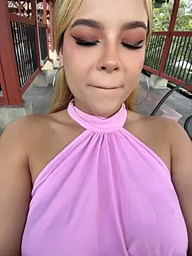 Sammy_garciaa1's Live XXX Chat
