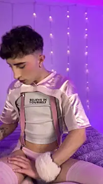 SebastianHilton XXX чат на живо