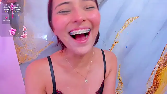 Ary__cherry 现场XXX聊天