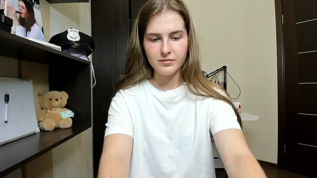 Chat XXX en directo de OhMyAlice