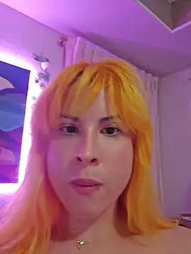 ItsAuroraBorealis' Live XXX Chat