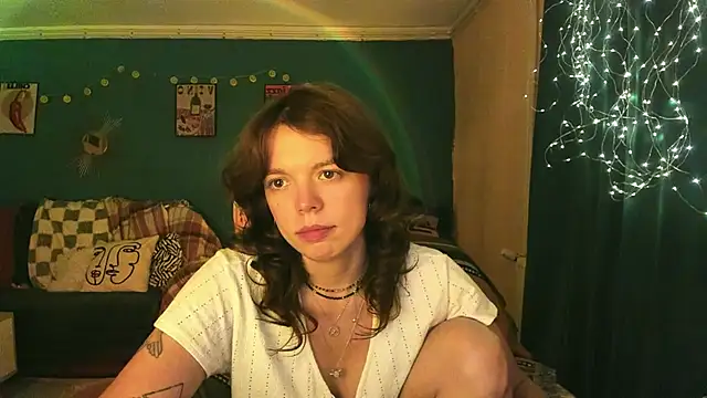 Chatroom XXX en direct de ClancyMorissey