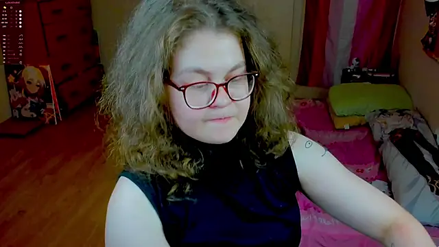 Sashy_Way's Live XXX Chat