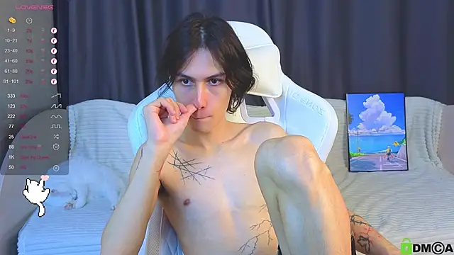 bd_black Live XXX Chat