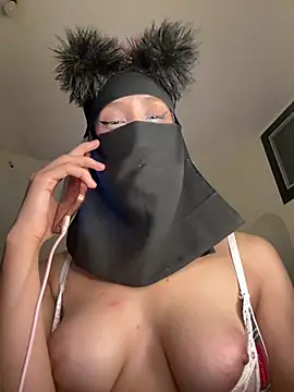 Chat XXX ao vivo de arabayla
