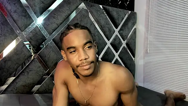 axel_silva4's Live XXX Chat