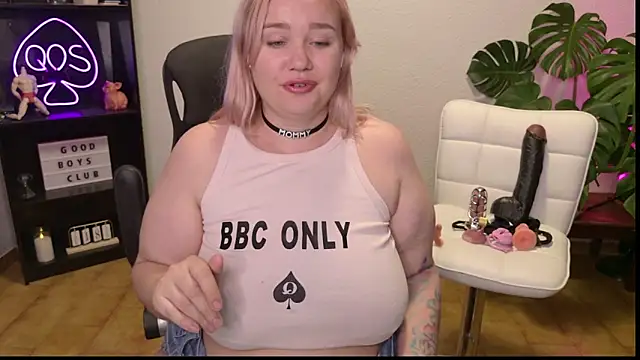 MargotGrey Live XXX-Chat