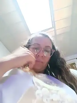 miss_hanna07's Live XXX Chat