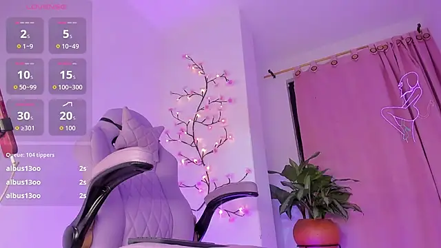Mara_royal's Live XXX Chat