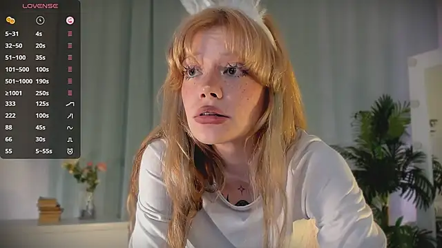 Chatroom XXX en direct de boobsybootie
