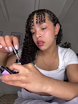 Yasmin777_'s Live XXX Chat