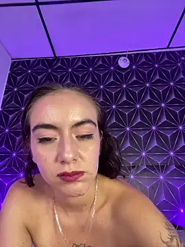Chat XXX ao vivo de MelanyyJhonson15