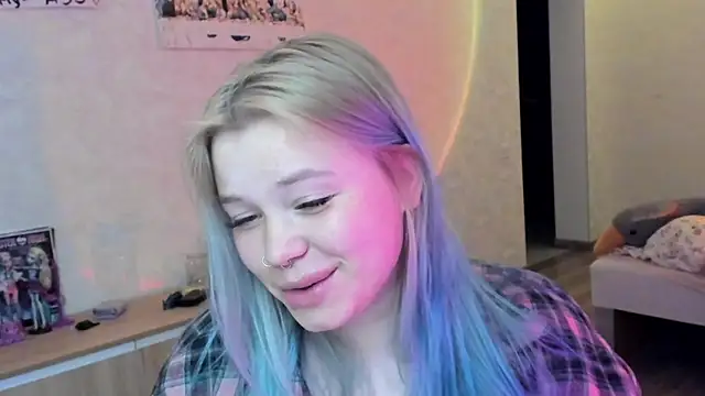 Chat XXX ao vivo de Lulu_Di