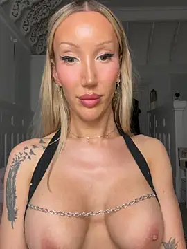 Chat XXX Live Allana29