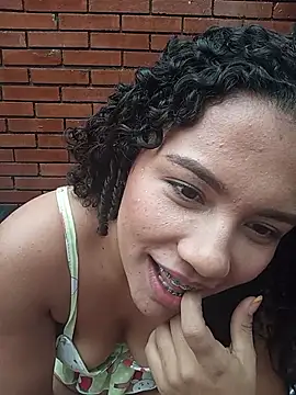 TamaraaHoney's Live XXX Chat