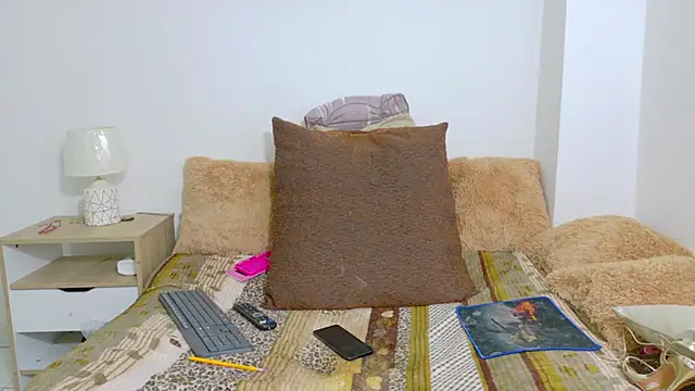irisconde – Naživo XXX chat