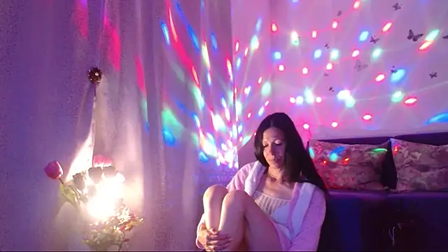ElysaSun – Naživo XXX chat