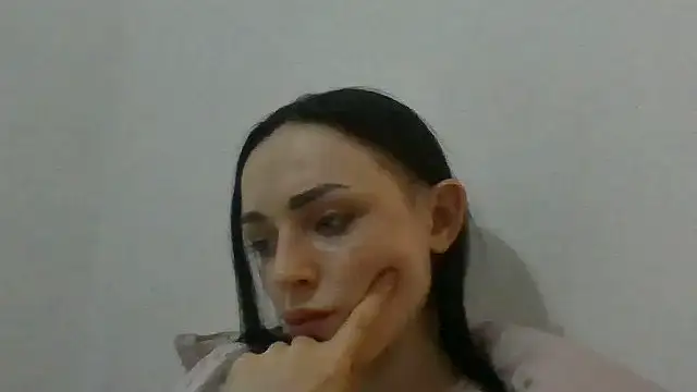Trinsy_Love's Live XXX Chat