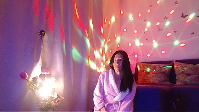 ElysaSun 라이브 XXX 채팅