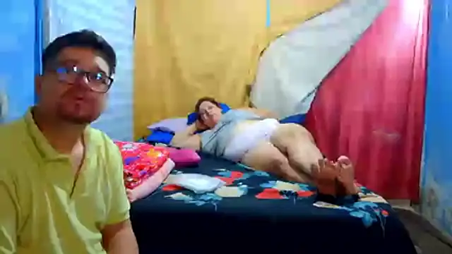Chat XXX Live pecadodulce123