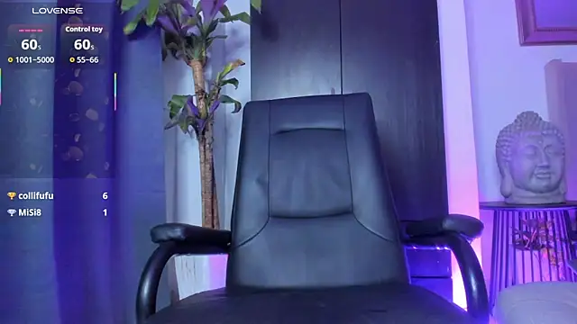 JacoLive 라이브 XXX 채팅