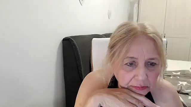 Chat XXX ao vivo de SusiLifeXXX