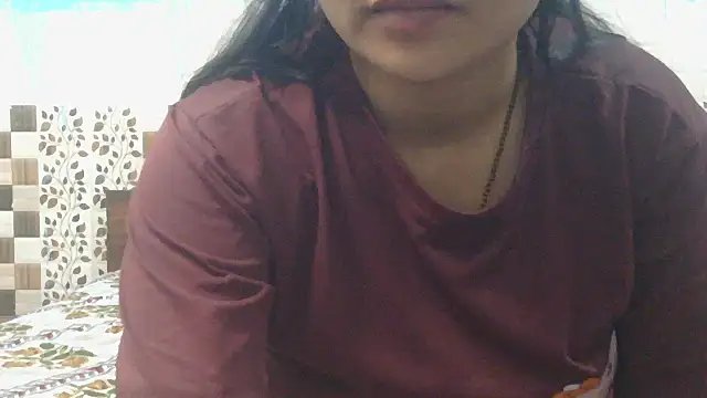 Sneha_lovely01's Webcam Show