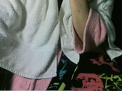 Živý XXX chat OreCam