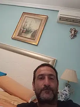 DanTrov79's Live XXX Chat