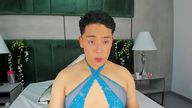 Živý XXX chat Darian_laforteza