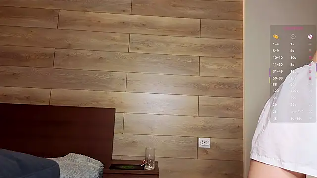 Mirikiteki – Naživo XXX chat