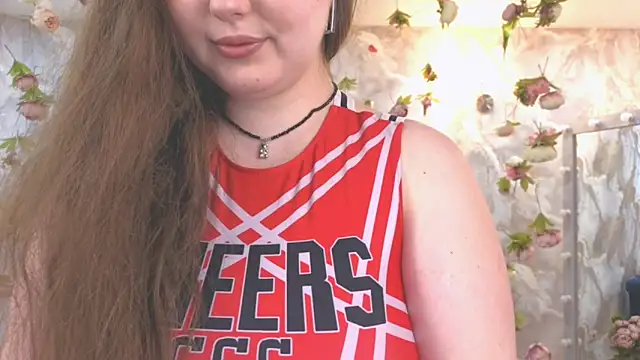 دردشة PixelGoddess الجنسية المباشرة
