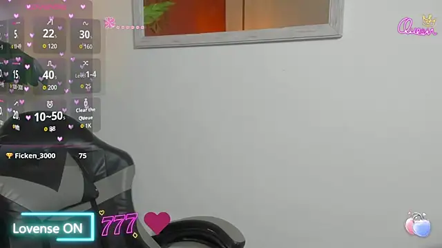 enma30_ Chat XXX in diretta