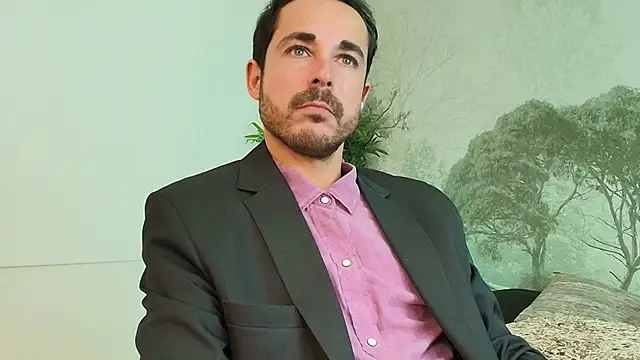 Adams_Sanz 网络视讯表演
