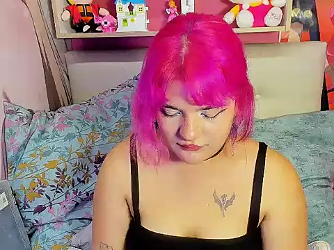 Sherry_Boomm 라이브 XXX 채팅