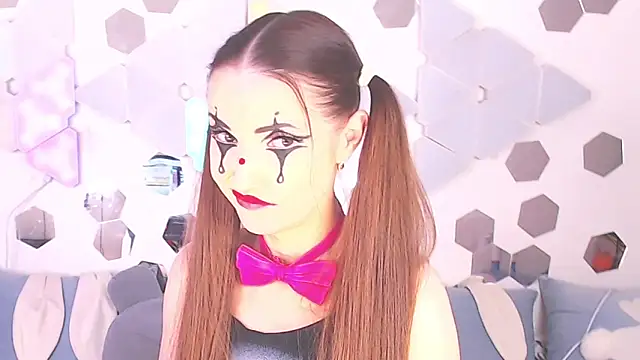 LexiKiss' Live XXX Chat