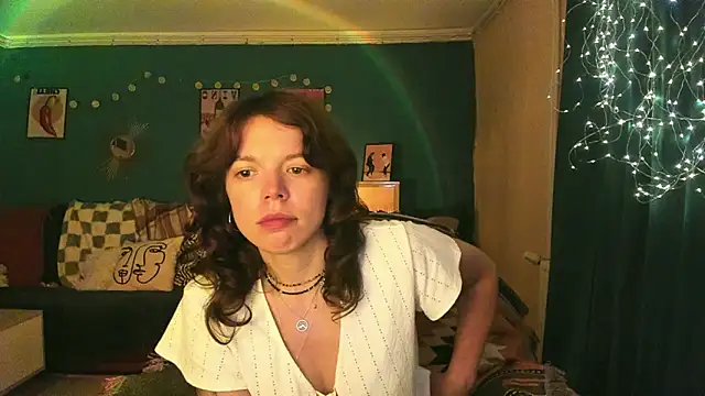 ClancyMorissey Adlı Modelin Canlı XXX Sohbeti