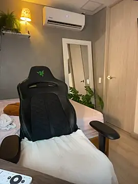 Živý XXX chat DaniDusan_