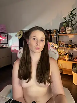 sweetest_pie's Live XXX Chat