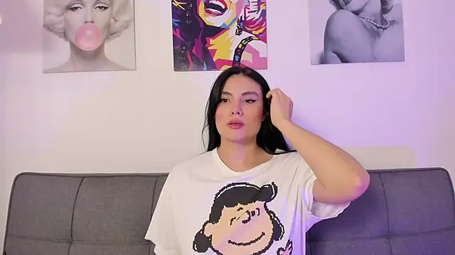 Maylin_Garcia Chat XXX live