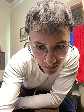 Dereck_Klain's Live XXX Chat