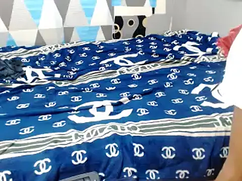 Trish_CurveCock Live XXX-chat
