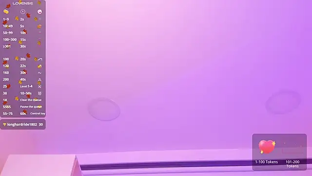 Živý XXX chat LilyBrooksk