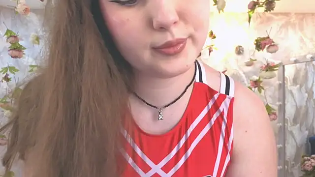 Chat XXX ao vivo de PixelGoddess