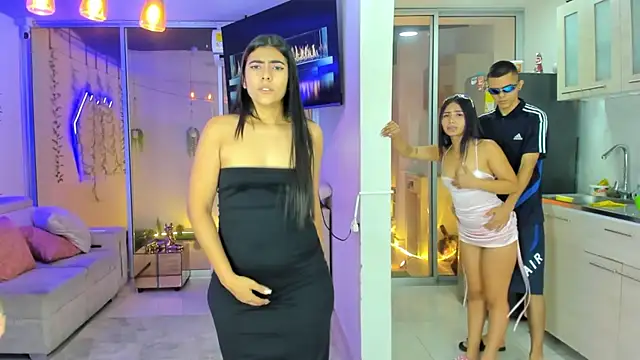 Chat XXX ao vivo de stangirls_