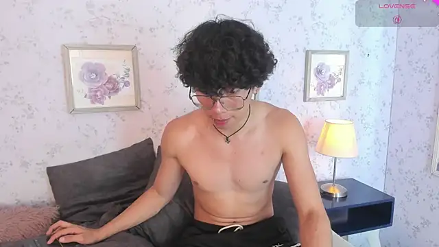 liam_twiink Live XXX-chat