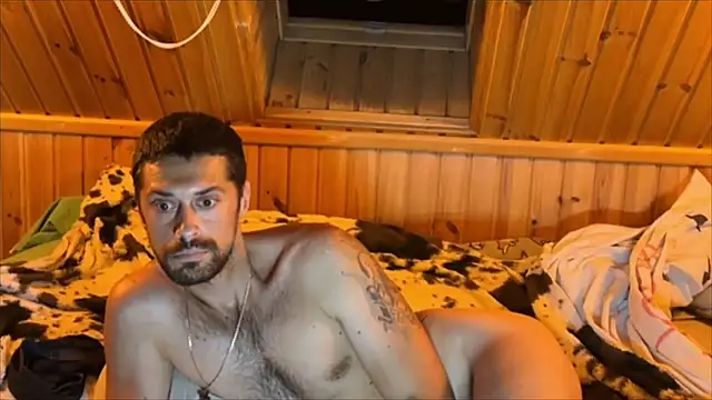 Deniskaaaaa1 Obrolan Langsung XXX