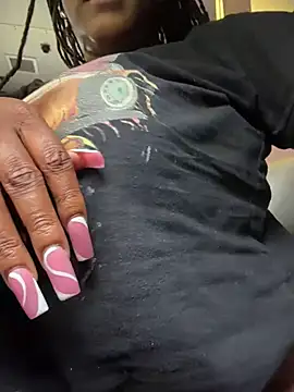 GirthGoddessCoco লাইভ XXX চ্যাট