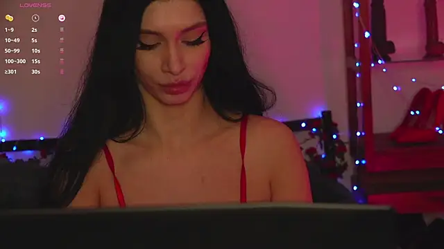 Olivia_Faye's Live XXX Chat