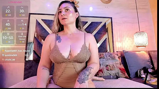 annie_vega17_ – Naživo XXX chat
